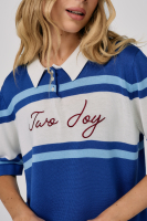 Поло "Ocean Tempo" Two Joy