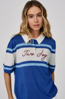 Поло "Ocean Tempo" Two Joy