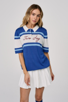 Поло "Ocean Tempo" Two Joy