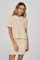 Поло "Butter Club" Two Joy