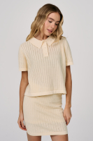 Поло "Butter Club" Two Joy