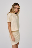 Поло "Butter Club" Two Joy