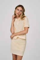 Поло "Butter Club" Two Joy