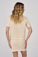 Поло "Butter Club" Two Joy