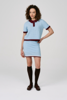 Поло "Sky Club " Two Joy