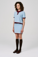 Поло "Sky Club " Two Joy