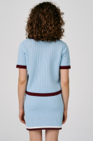 Поло "Sky Club " Two Joy