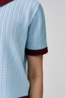 Поло "Sky Club " Two Joy