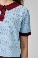 Поло "Sky Club " Two Joy