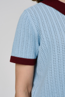 Поло "Sky Club " Two Joy