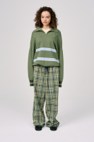 Джемпер "Olive Beat" Two Joy