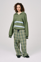 Джемпер "Olive Beat" Two Joy