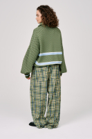 Джемпер "Olive Beat" Two Joy