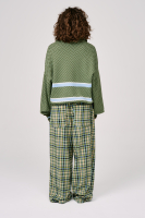 Джемпер "Olive Beat" Two Joy