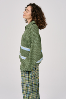 Джемпер "Olive Beat" Two Joy