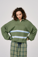 Джемпер "Olive Beat" Two Joy