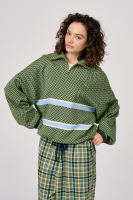 Джемпер "Olive Beat" Two Joy