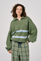 Джемпер "Olive Beat" Two Joy