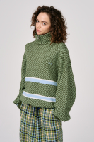 Джемпер "Olive Beat" Two Joy