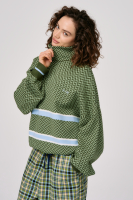 Джемпер "Olive Beat" Two Joy