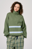 Джемпер "Olive Beat" Two Joy