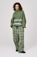 Джемпер "Olive Beat" Two Joy