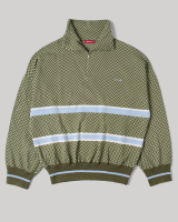 Джемпер "Olive Beat" Two Joy