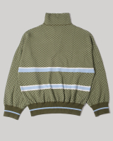 Джемпер "Olive Beat" Two Joy