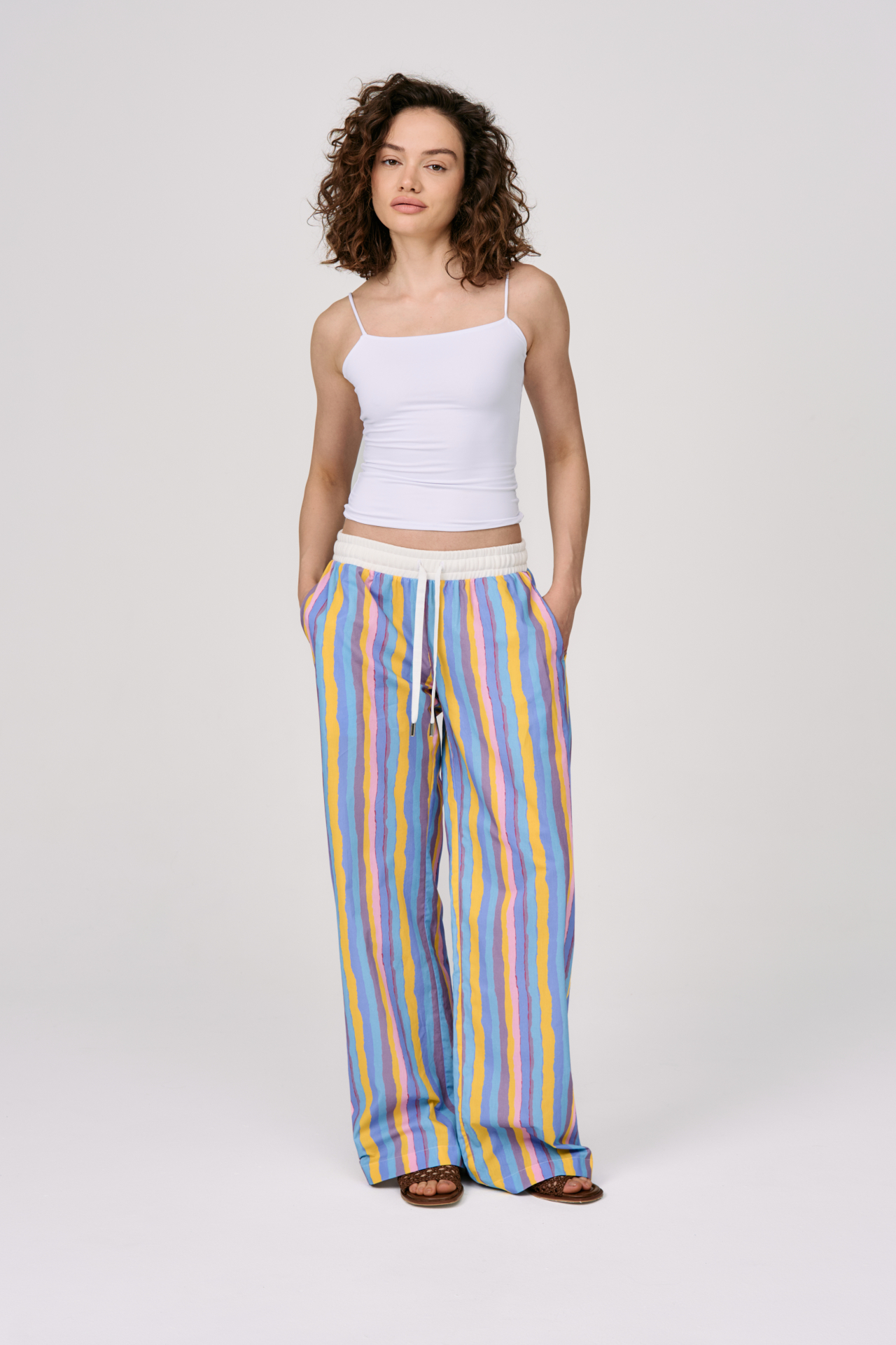 Брюки "Color Beat" Two Joy