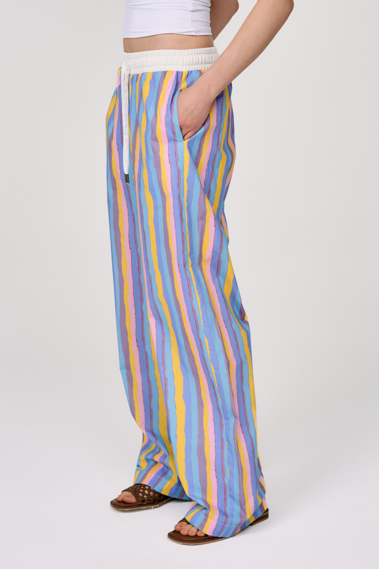 Брюки "Color Beat" Two Joy