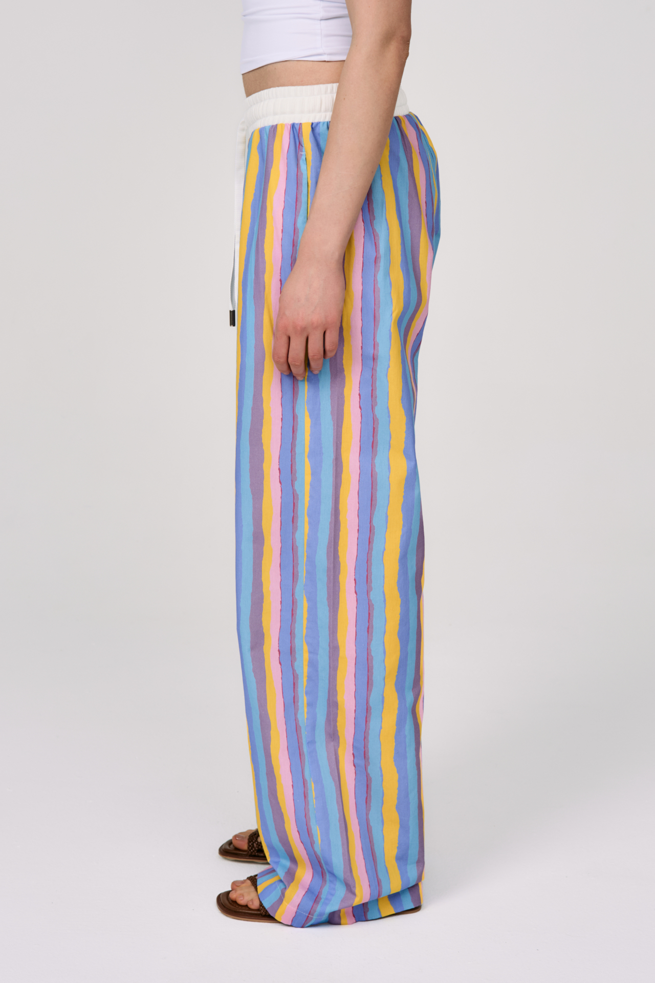 Брюки "Color Beat" Two Joy