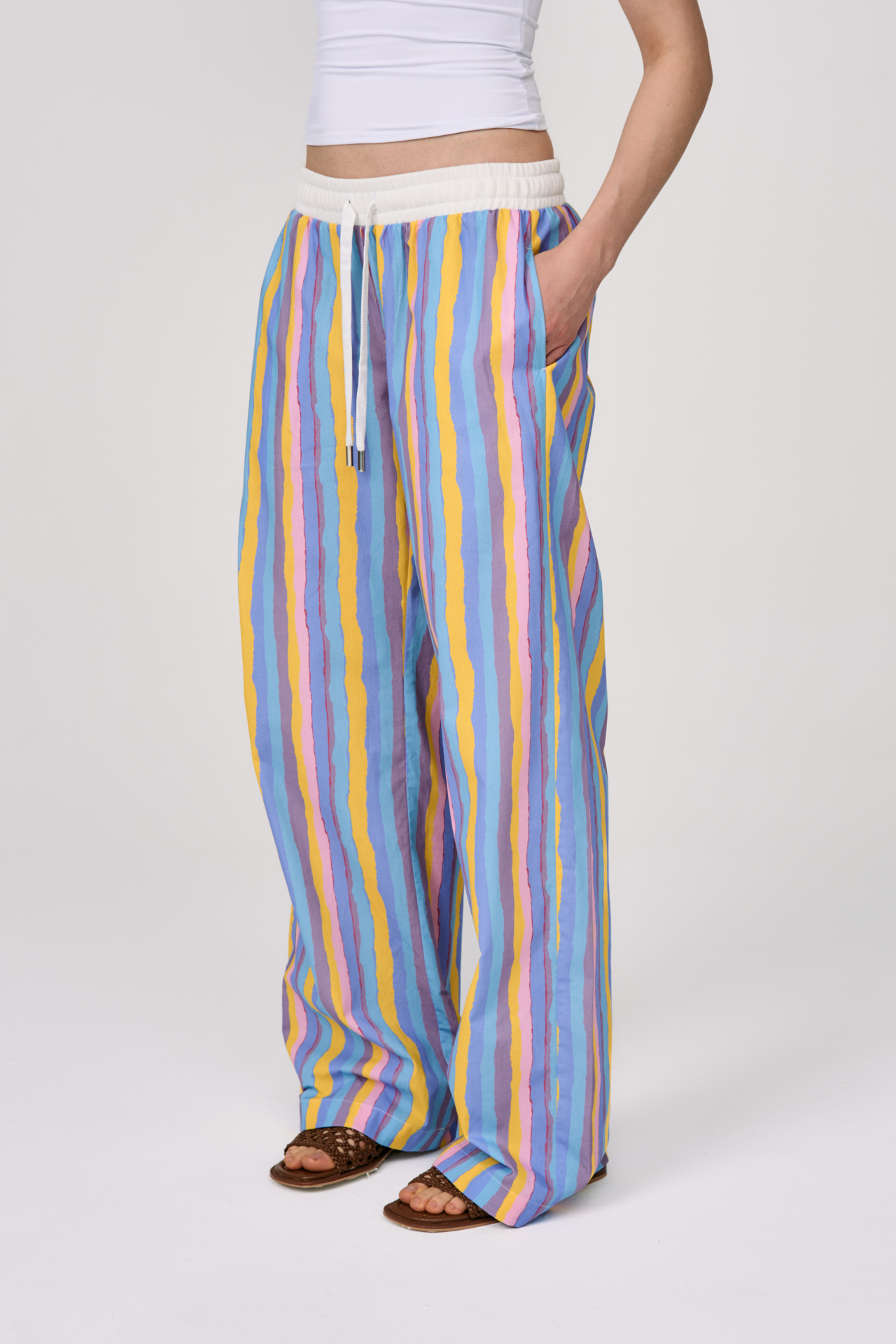 Брюки "Color Beat" Two Joy