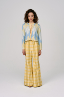 Брюки "Golden Prep" Two Joy