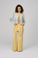 Брюки "Golden Prep" Two Joy