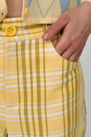 Брюки "Golden Prep" Two Joy