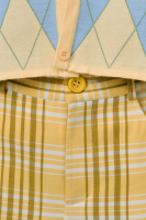 Брюки "Golden Prep" Two Joy