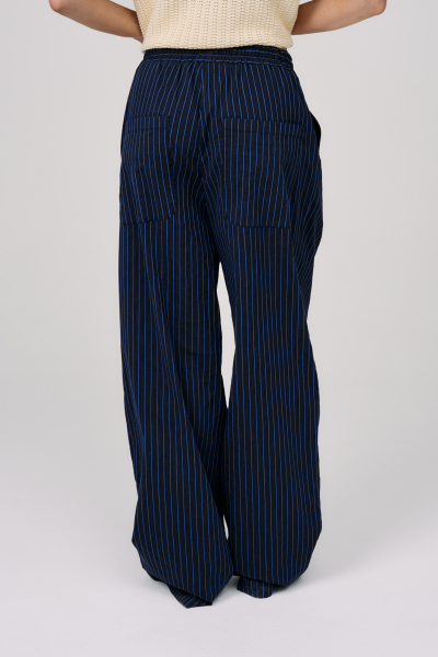 Брюки "Sharp Line" Two Joy