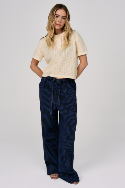 Брюки "Sharp Line" Two Joy