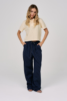 Брюки "Sharp Line" Two Joy