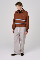 Джемпер "Chocolate Beat" Two Joy