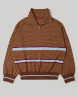 Джемпер "Chocolate Beat" Two Joy