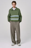 Джемпер "Olive Beat" Two Joy