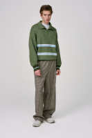 Джемпер "Olive Beat" Two Joy