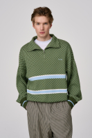 Джемпер "Olive Beat" Two Joy