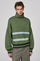 Джемпер "Olive Beat" Two Joy