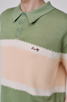 Поло "Joy Horizon" Two Joy