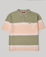 Поло "Joy Horizon" Two Joy