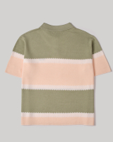 Поло "Joy Horizon" Two Joy