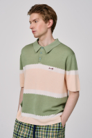 Поло "Joy Horizon" Two Joy