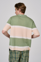 Поло "Joy Horizon" Two Joy